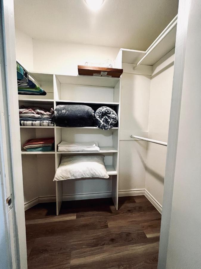 Cozy Private Bed & Bath Near Medical Center, Galleria And Dt Houston Exterior foto